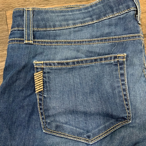 Paige Venice crop jeans - Picture 4 of 5